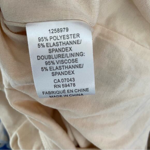 Peruvian Connection NWTs Angelica Pullover Open Back Cream Sweater Medium Alpaca - Picture 7 of 8